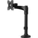 B-TECH BT7372 FLAT SCREEN MOUNT Desk, universal, tilt, swivel, VESA 100, single arm