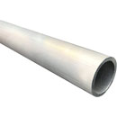 DOUGHTY T24001 ALUMINIUM BARREL 1m length, silver