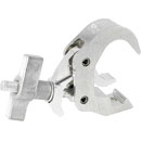 DOUGHTY T58300 TRIGGER CLAMP Slimline, silver