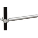 DOUGHTY T57315 BOOM ARM 500mm, silver