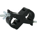 DOUGHTY T57114 PARALLEL COUPLER Black