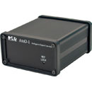 BCD ATOD-1 ANALOGUE TO DIGITAL CONVERTER Stereo, line level in, requires DC power