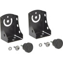 NEUTRIK NA-MB-KIT MOUNTING BRACKETS For NA2-IO-DLINE Dante interface, pair