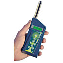 CASTLE GA216B SOUND LEVEL METER Class 2, Lp, Lmax, Cpeak