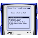 NTI CINEMA ASSISTANT OPTION Firmware for XL2 Analyser