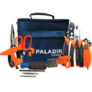 PALADIN FTK-B BASIC FIBRE TOOL KIT 10 piece