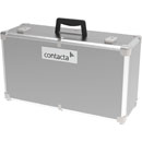 CONTACTA RF-TRX-MCB CHARGER CASE 10-bay, for RF-TRX, silver