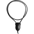 CONTACTA IR-NL1 NECKLOOP Lanyard, black