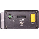 TECPRO BP112 Dual circuit beltpack (switchable) (XLR-3 connectors)