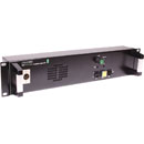 TECPRO LS331 Loudspeaker station, single circuit, rackmount