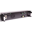 TECPRO LS332 Loudspeaker station, multi circuit, rackmount