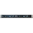 GLENSOUND GS-PASTE201/R2 TELEPHONE BALANCING UNIT Line powered, dual TBU, rack mounting