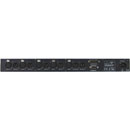 GLENSOUND GS-FW024 MKII INTERCOM Rack mounting, 4x 4-wire circuits, with IFB, 1x cue in