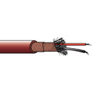 CANFORD HSB CABLE 1 pair, Brown (BBC PSF2/9B)