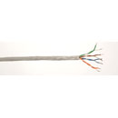 DRAKA CATEGORY 6 CABLE U/UTP (UC400 23) Grey