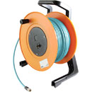 CANFORD CDP380SDVHD CABLE DRUM ASSEMBLY With 1x BNC female on drum, 50m SDV-HD to BNC male