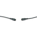 CANFORD CABLE DIN-DIN-HSTM-3m, Black