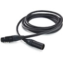 CANFORD CABLE 5FXXB-5MXXB-MSJ3-5m, Black