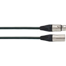 CANFORD XLR - XLR CABLES, STARQUAD, 3-PIN NEUTRIK XLR Nickel shell