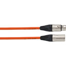 CANFORD CABLE 3FXX-3MXX-HST-3m, Red