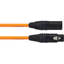 CANFORD CABLE 3FXXB-3MXXB-HST-5m, Orange