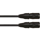 CANFORD CABLE NE8MXB-NE8MXB-CAT5E-R-10m, Black