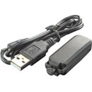 CANFORD AO-HD-10 Active optical cable, Micro HDMI-D to A adapters, 10m