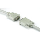 DVI CABLE DVI-D - DVI-D Single link, 2 metres