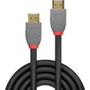 LINDY 36968 ANTHRA LINE HDMI CABLE High speed, 15m