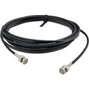 CANFORD CABLE BNC-BNC-RCM-5m, Black