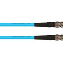 CANFORD CABLE BNC-BNC-SDV-L-2m, Turquoise