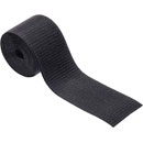 D-LINE CGS3B CABLE GRIP STRIP, 3 metre, black