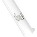 D-LINE SAFE-D30 U-CLIP, For 30 x 15mm trunking, pack of 100