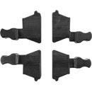 DEFENDER MIDI 5 2D ADAPTER SET For MIDI 5 series modules, pack of 4