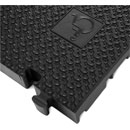 DEFENDER 3 2D R CABLE PROTECTOR Ramp, black