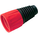 NEUTRIK BSX-2 XLR GLAND Red