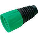 NEUTRIK BSX-5 XLR GLAND Green