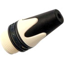 NEUTRIK BXX-9 XLR GLAND White