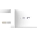 JOBY WALL CHARGER USB-A UK, 12W, 2.4A, white