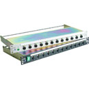 CANFORD MDU AC MAINS POWER DISTRIBUTION UNITS - Sequential ON/OFF models