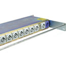 CANFORD MDU AC MAINS POWER DISTRIBUTION UNITS - Switched only models