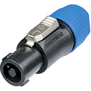 NEUTRIK NL4FC SPEAKON Cable connector