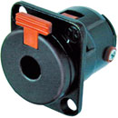 NEUTRIK NJ3FP6C-BAG JACK SOCKET Panel