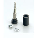 CANFORD 4.1mm SOCKET Black