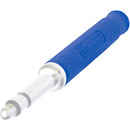 NEUTRIK BSTP-6 BANTAM PLUG GLAND Blue