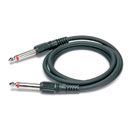 REAN A-GAUGE PATCHCORDS - Moulded plugs