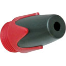 NEUTRIK BPX-2 JACK PLUG GLAND Red