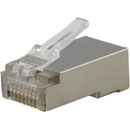 RJ45 PLUG 8P8CS