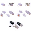 BEL STEWART 940-SP-3088R-A133 RJ45 Cat5, unshielded (pack of 10)