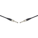 SWITCHCRAFT VMMP1BK VIDEO PATCHCORD 300mm, black